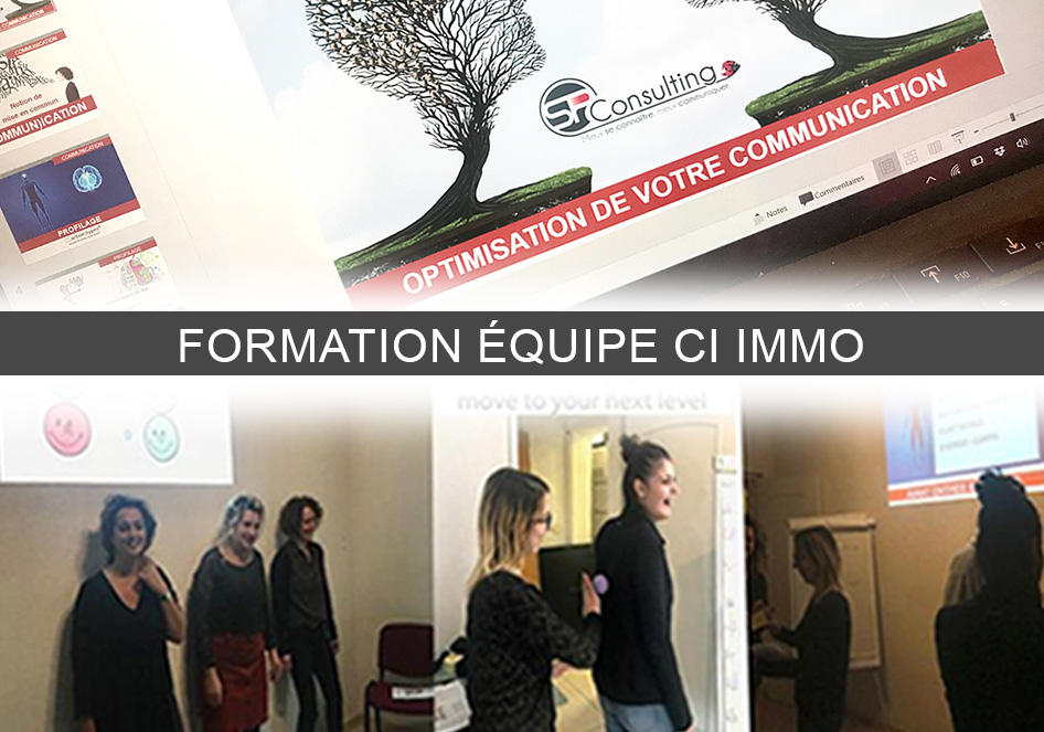 Formation CI Immo