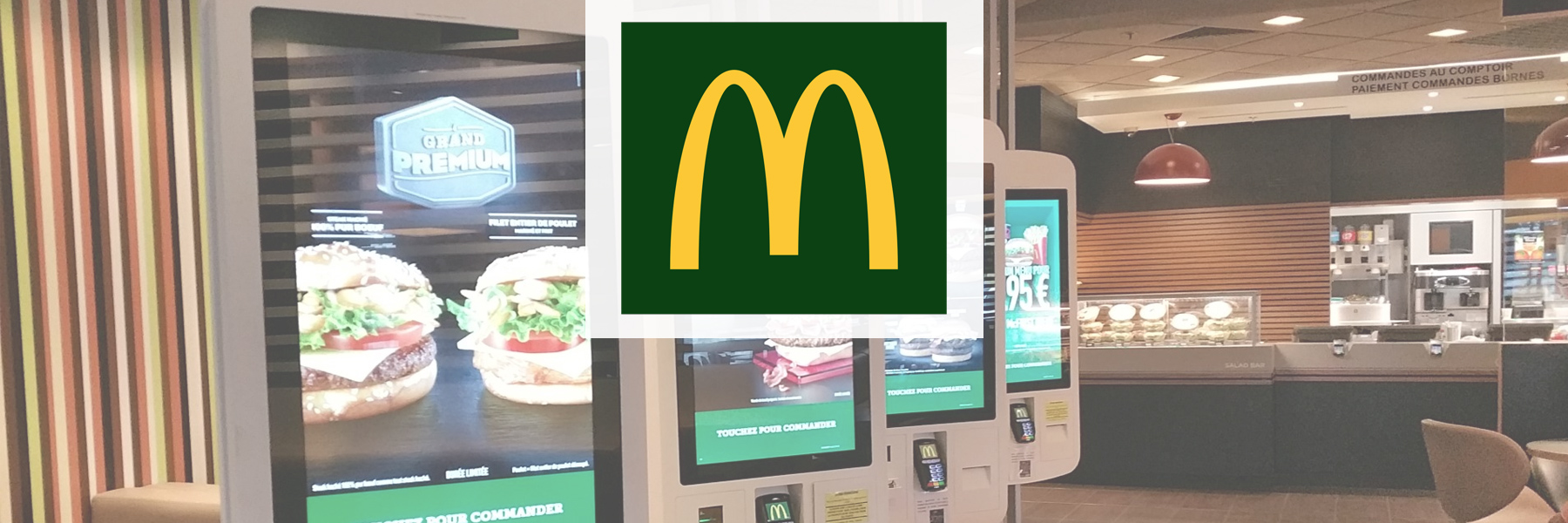 Mc Do projet